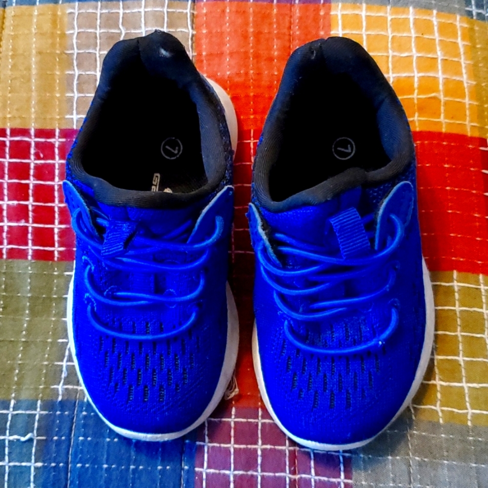 Boy Shoes